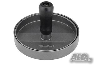 Преса, Tefal K1851134 Burger Press 12 Grilling Access