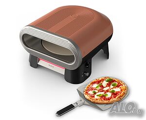 Пещ за пица, Tefal JM600TE0 Elec Pizza Oven W/ Pizza Peel