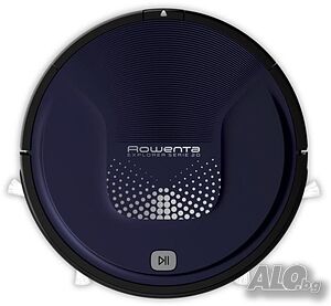 Прахосмукачка, Rowenta RR6871WH, ROBOT EXPLORER SERIE 20 AQUA