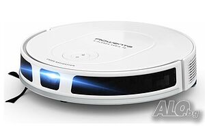 Прахосмукачка, Rowenta RR8477WH X-Plorer Serie 70