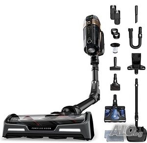 Прахосмукачка, Rowenta RH99G3WO X Force Flex 15.60 Aqua