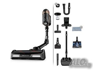 Прахосмукачка, Rowenta RH99G1WO VERSATILE X-FORCE 15.60 AQUA Animal