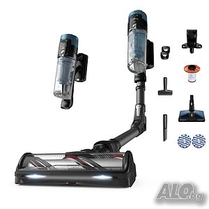 Прахосмукачка, Rowenta RH9BC1WO Versatile X-Force Flex 14.80 Aq