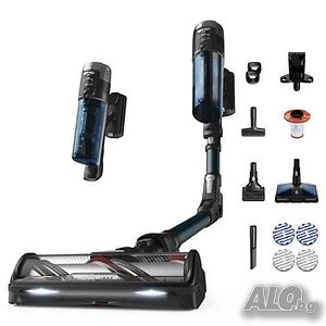 Прахосмукачка, Rowenta RH9AD1WO VERSATILE X-FORCE FLEX 13.60 AN