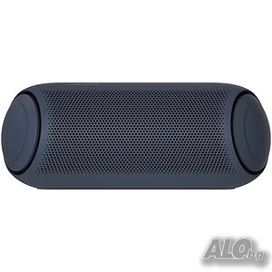 Тонколони, LG PL7, Portable Bluetooth Speaker XBOOM Go, Meridian Audio Technology