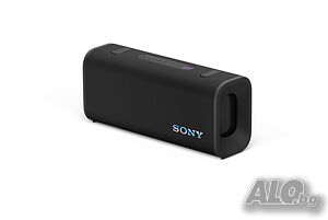 Тонколони, Sony SRS-ULT30 ULT FIELD 3 Wireless Portable Speaker, Black