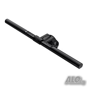 Дизайнерска лампа, BenQ (CW/WW) Monitor Light ScreenBar e-Reading lamp Light Source Dual Color LED