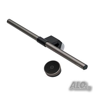 Дизайнерска лампа, BenQ ScreenBar Halo Monitor Light ScreenBar e-Reading lamp
