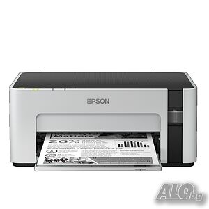 Мастилоструен принтер, Epson EcoTank M1120