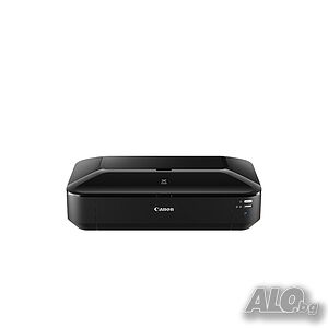 Мастилоструен принтер, Canon PIXMA iX6850