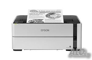 Мастилоструен принтер, Epson EcoTank M1180