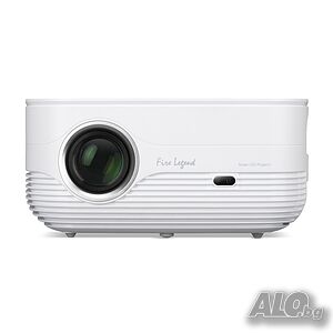Мултимедиен проектор, AOPEN Projector QF81 (powered by Acer), portable, LCD, FHD