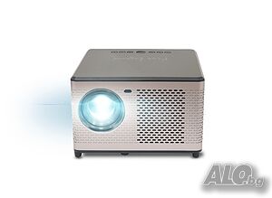 Мултимедиен проектор, AOPEN QF15a (powered by Acer), portable, LCD, FHD (1920x1080)