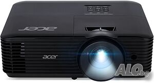 Мултимедиен проектор, Acer Projector X129H, DLP, XGA (1024x768), 4800 ANSI Lumens