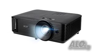 Мултимедиен проектор, Acer Projector X1328, DLP, WXGA (1280 x800), 5000 ANSI Lumens