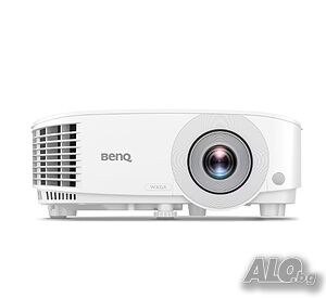 Мултимедиен проектор, BenQ MX560 Business Projector, XGA (1024x768), 20,000:1