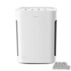 Въздухопречиствател HOMA HZ25UVI