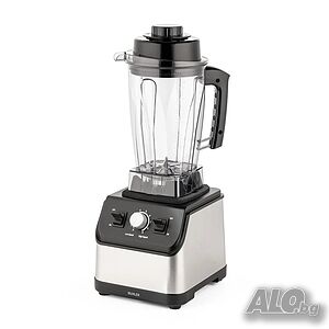 Блендер Muhler MB-1624 ProMix, 1600W, 2.4L, PP кана