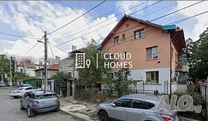 Етаж от къща 125 кв.м РЗП