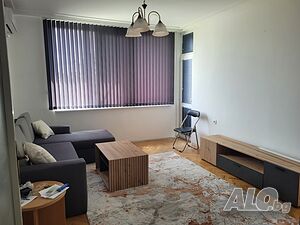 Двустаен апартамент