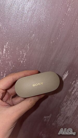 Sony WF-1000XM