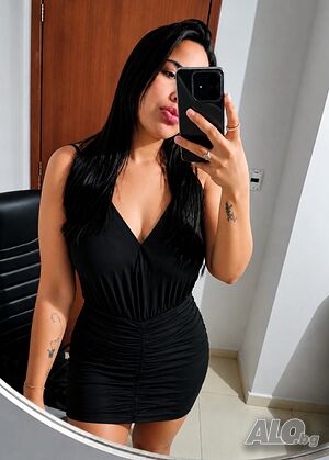 Brianna new🇧🇷❗️❗️ promo2 h GFE 300€