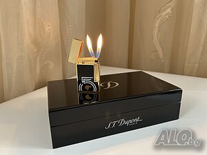 Запалка S.T.DUPONT - ligne 2 cohiba 55