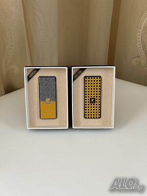Cohiba запалка за пури