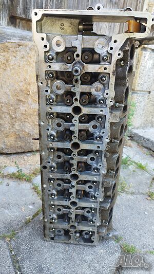 Продавам глава за БМВ 3.0D-235кс N57D30A