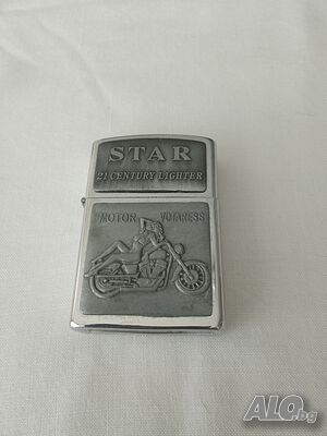 оригинална запалка Zippo