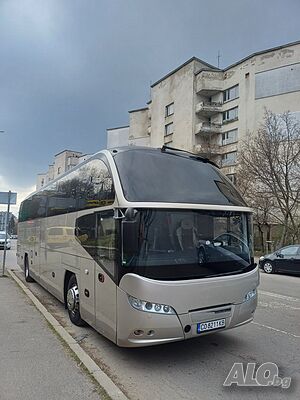 Автобуси под наем от 8 до 56 места за превоз на пътници в страната и чужбина. София. НИСКИ ЦЕНИ!!!