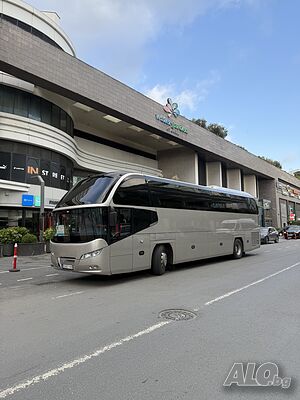 Автобуси под наем от 8 до 56 места за превоз на пътници в страната и чужбина. София. НИСКИ ЦЕНИ!!!