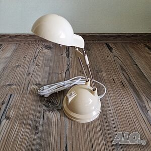 Телескопична настолна лампа IKEA за ученици, студенти или домашен офис