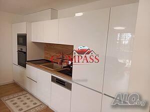 ✨КОМПАС недвижими имоти ПРОДАВА - Двустаен апартамент 80 кв.м, Център, гр. Ямбол