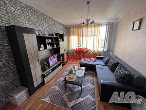 ✨СПЕШНО✨ КОМПАС недвижими имоти ПРОДАВА - Тухлен апартамент 44 кв.м, Център гр. Ямбол