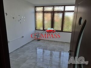 ✨КОМПАС недвижими имоти ПРОДАВА - Двустаен апартамент 64 кв.м, ж.к. Георги Бенковски, гр. Ямбол