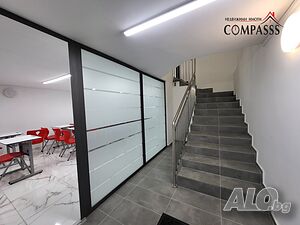 гр. Добрич, Център, търговски обект 124кв.м!