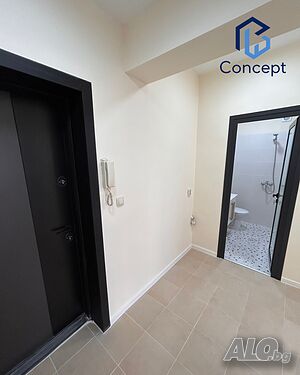 продавам апартамент гр. Шумен, кв. Херсон