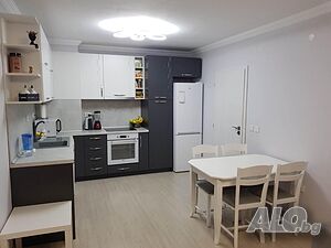 Двустаен апартамент в Кючук Париж