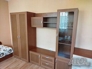 Едностаен апартамент в Мараша