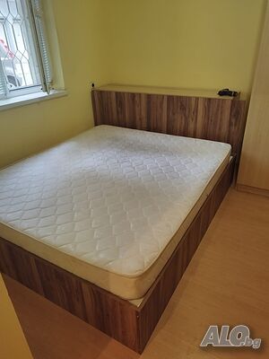 Едностаен апартамент в Младежки Хълм