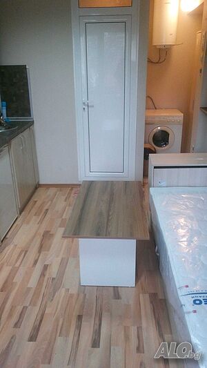 Едностаен апартамент в Каменица 2