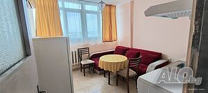 Двустаен апартамент в Изгрев