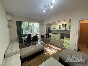 Тристаен апартамент в Каменица 1
