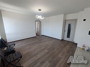 НОВ Двустаен апартамент в кв. Христо Смирненски
