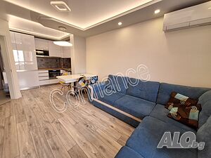 Двустаен апартамент Двустаен апартамент 69 кв.м Тухла 2020 г. Непоследен | Апартаменти | Каменица 2 Пловдив