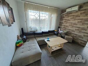 Двустаен апартамент в Съдийски