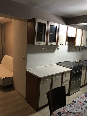 Двустаен апартамент в Съдийски