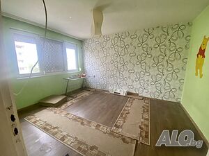Двустаен апартамент в Изгрев