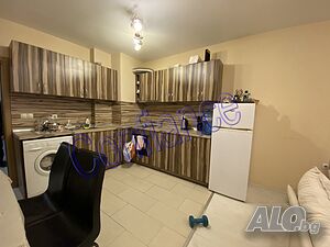 Двустаен апартамент